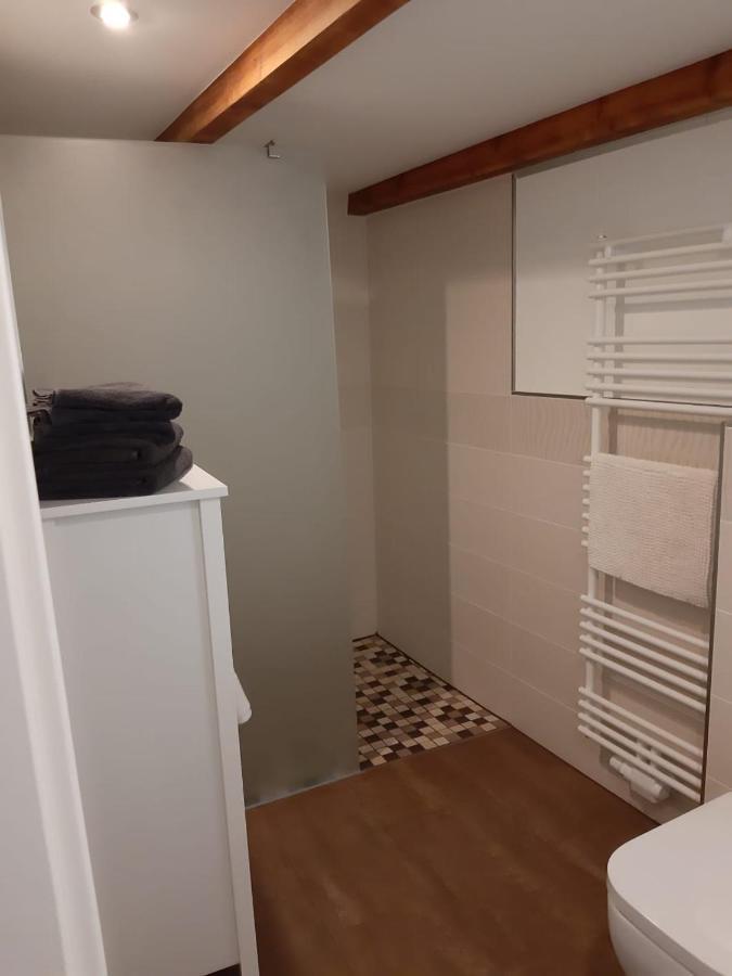 Appartement Merl Saarwellingen Exterior photo