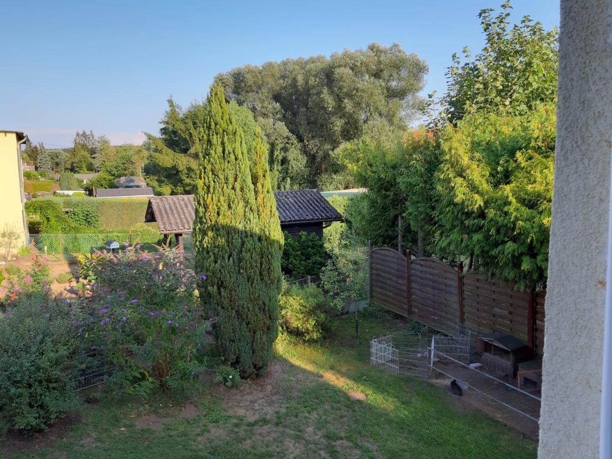 Appartement Merl Saarwellingen Exterior photo